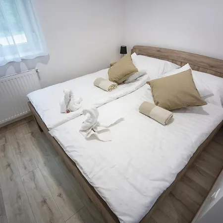 Forest Luxory Ii. Apartman * Sarvar