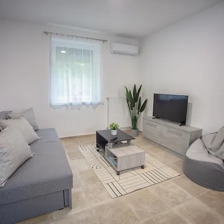 Forest Luxory Ii. Apartman Apartment